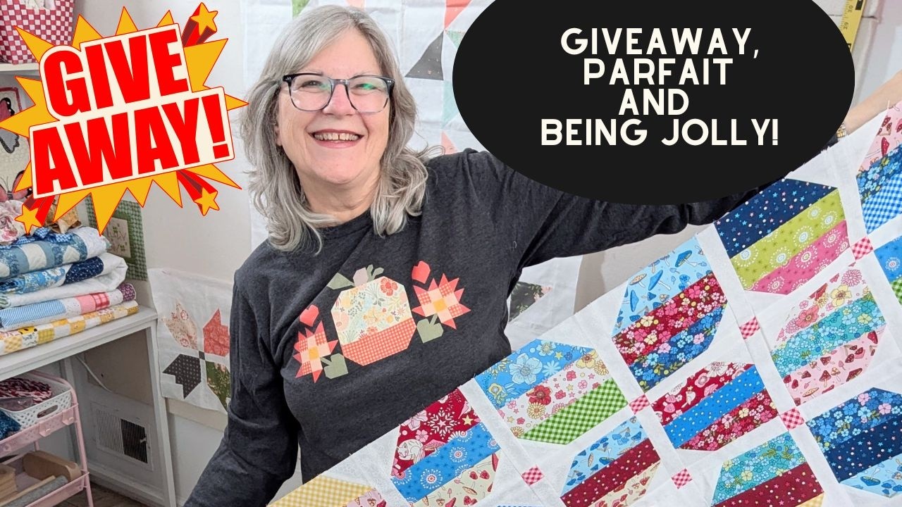 Уютное настроение осени: шитье и печенье для некоторых из вас!