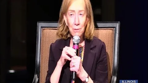 Historian Doris Kearns Goodwin on Lessons in Presidential Leadership