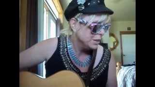 Serena Ryder Cover/All For Love/Tami J Wilde