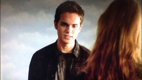 TSCC:Deleted Scene (John&Cameron).