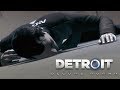 ГРЁБАНЫЕ ВЕДРОИДЫ ► Detroit: Become Human #7