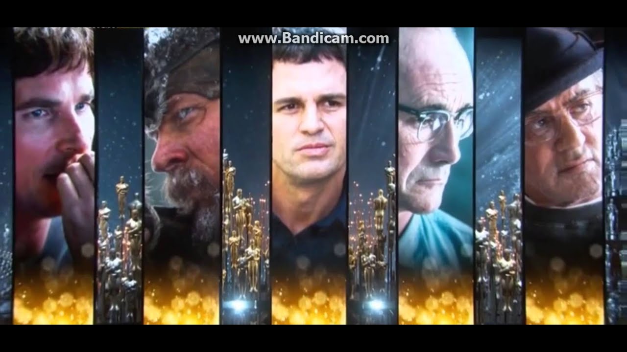 88th Academy Awards\Best Supporting Actor\Mark Rylance