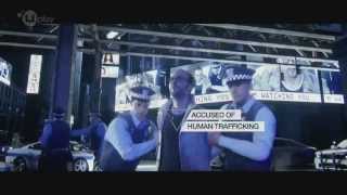 E3 2013(Ubisoft) - Watch Dogs | CGI Cutscene & DEMO