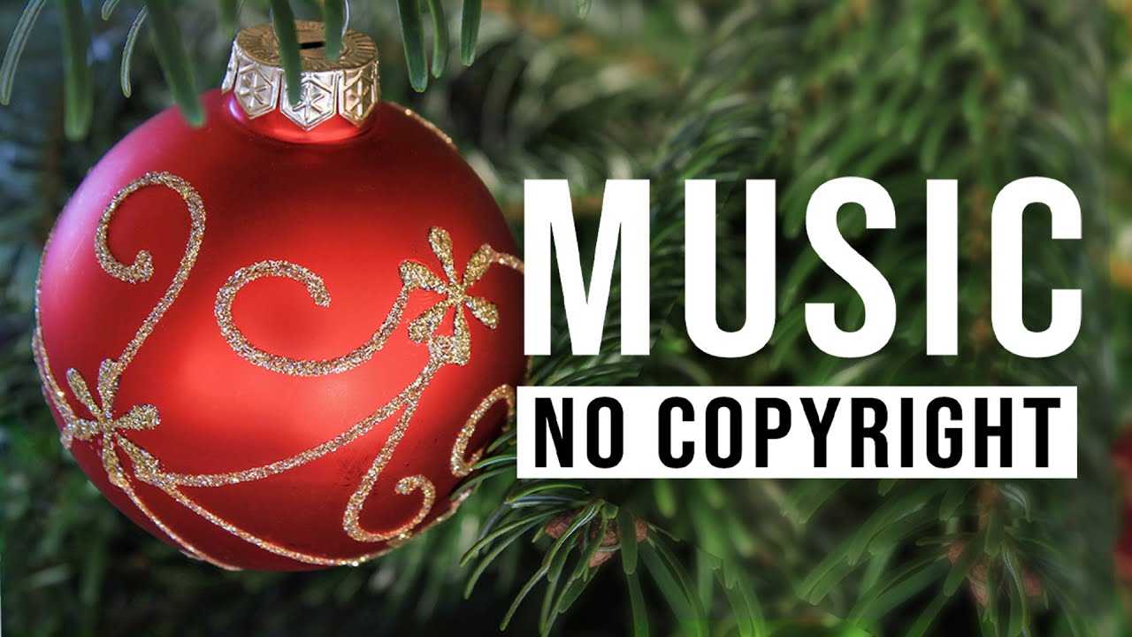 Jingle Bells (Copyright Free Music) Christmas Background Music for