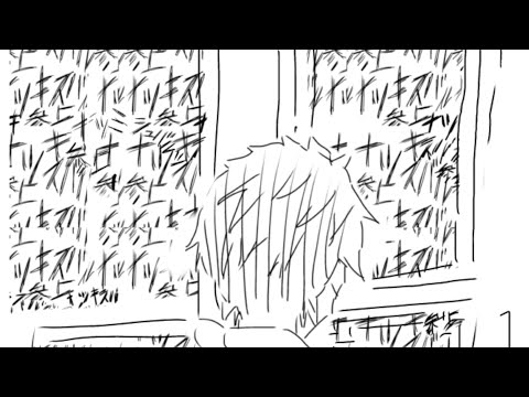 リゼロプレアデス監視塔編手書き動画#リゼロ