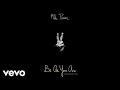 Mike Posner - Be As You Are (Acoustic / Audio)