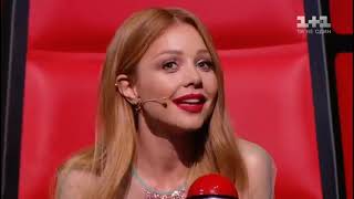 Most UNIQUE VOICES in The Voice History | TOP 5