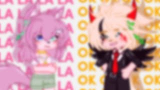 La La La Ok Ok Ok Scarlet-Zack