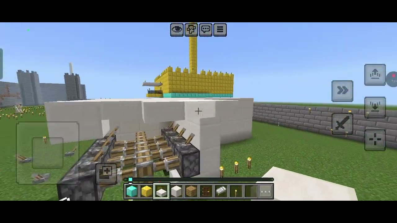 عائلة المتدعبلين #24 قصفنا الي قصفونا🚀