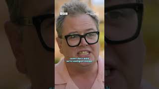 Amanda Holden Is Accidentally Renamed Samantha