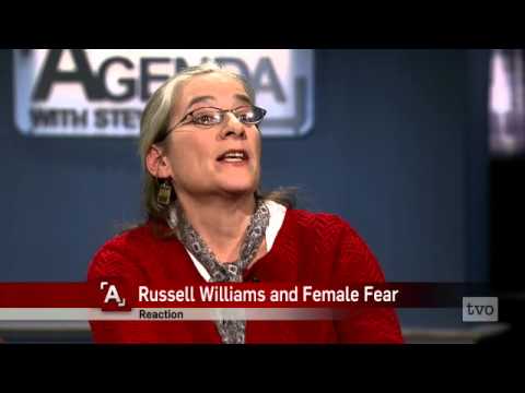 Russell Williams and Female Fear