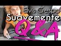 Elvis Crespo - Suavemente [Ruido Bass Cover]