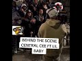 Behind the scenes of Band4Band central Cee ft lil baby #rap #lilbaby #centralcee #band4band