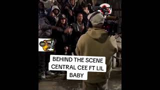 Download Lagu Behind the scenes of Band4Band central Cee ft lil baby #rap #lilbaby #centralcee #band4band MP3