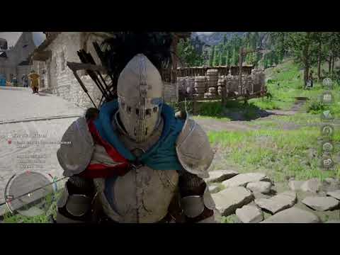 Crimson Desert Cut Down Menu Time With These 2 Quick Tips