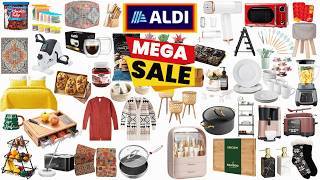ALDI Market Watch | 10/9/2026 | New Items & Deals screenshot 5