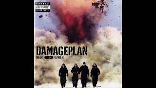 Damageplan- New Found Power full album instrumental edit