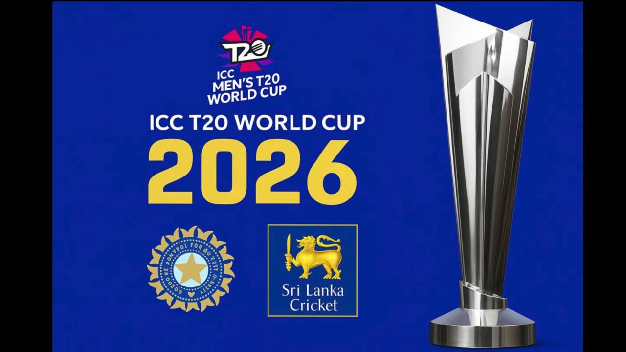T20 World Cup Squad & Playing XI — Afghanistan, West Indies, Pakistan, England, New Zealand