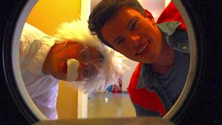 Delts Alpha Xi Pledge Class Video