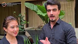 2026 Thailand ICPM - Full Online Conference