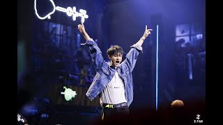 The Best Of Us ( Z.TAO 黄子韬 - 最好的我们 ) FMV