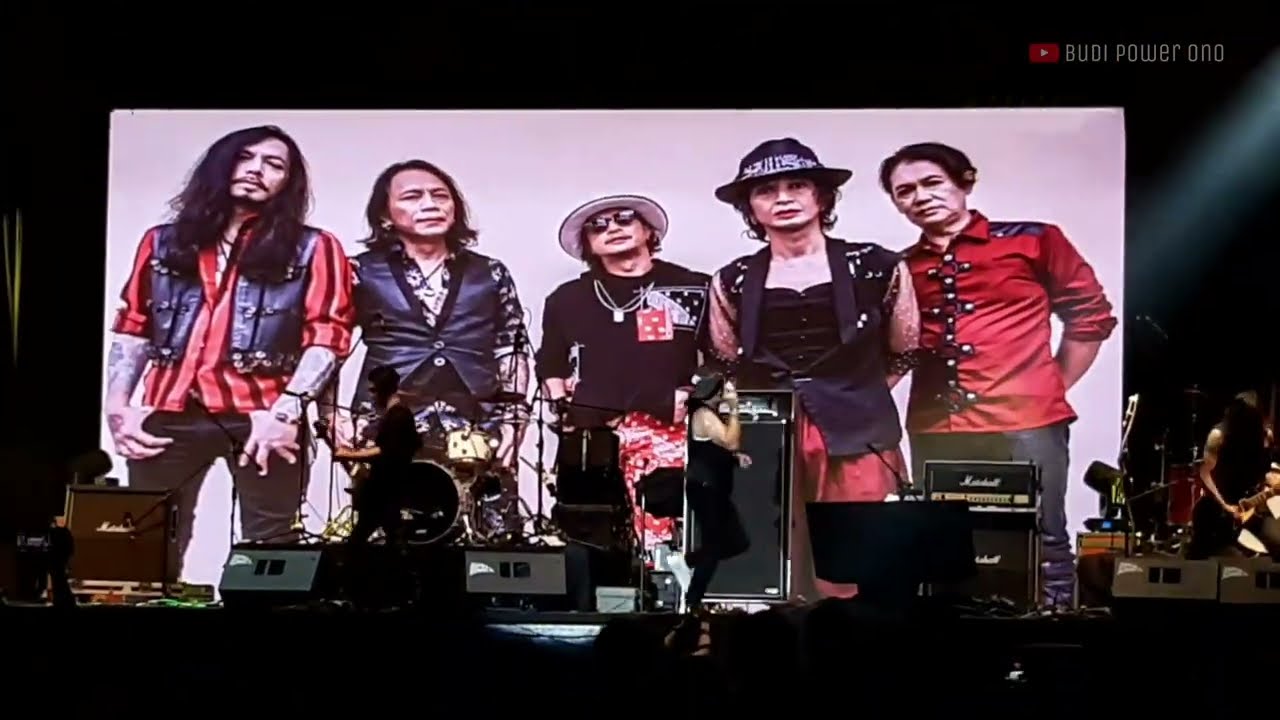 /rif _ Loe Toe ye [ Live ] Jatim Expo Surabaya || Summer Hype Fest 2023