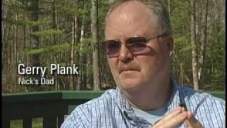 Miracle Story: Nicholas Plank
