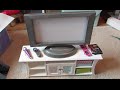 *Review* American Girl Entertainment Set! *Review* American Girl Entertainment Set!