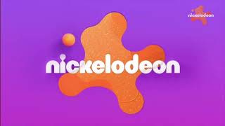 Nickelodeon Poland - 2023 Splat Rebrand Bumper (#17)