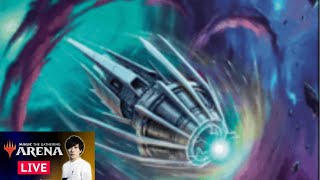 MTG】久遠の終端ドラフト！プロツアーに向けてミシック帯で練習