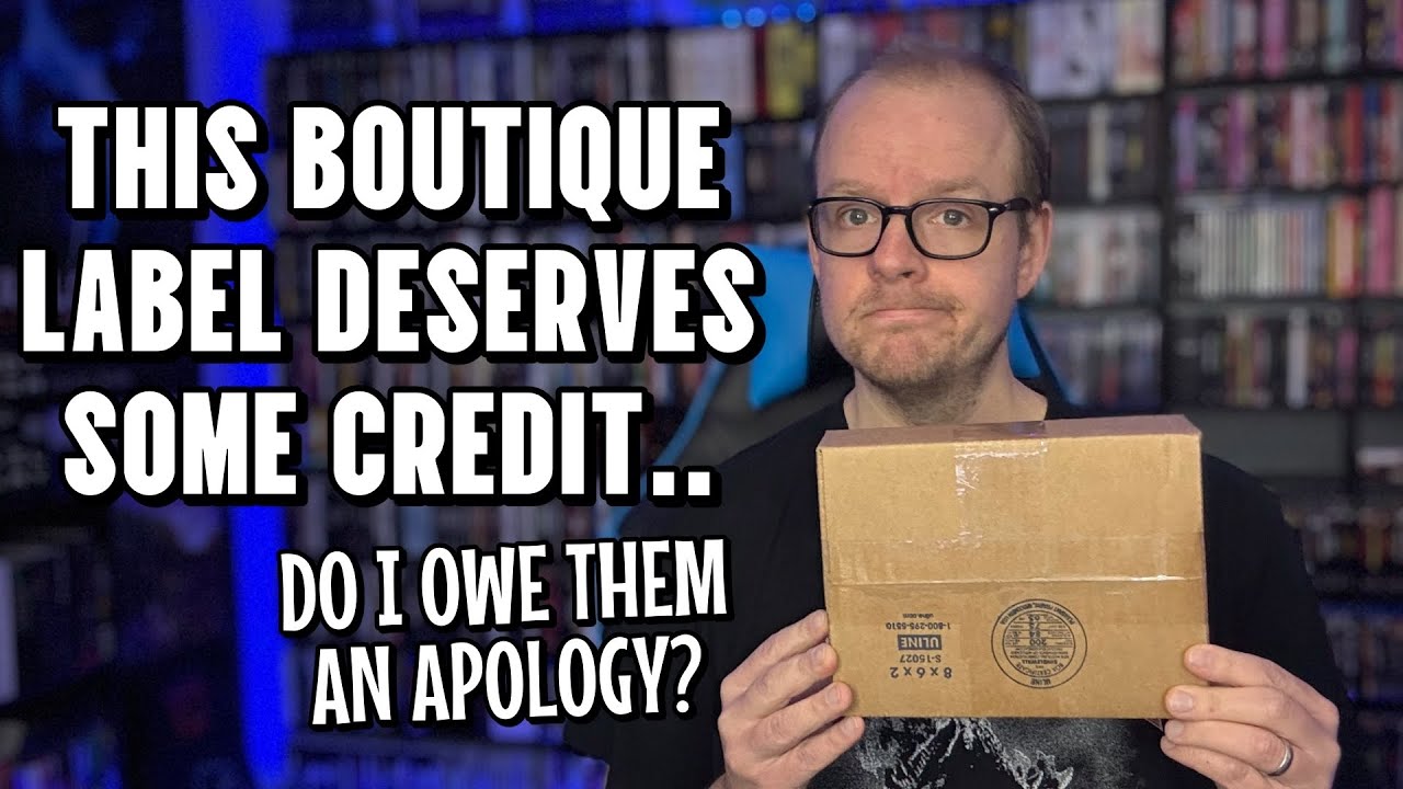 This Boutique LABEL Deserves Some Credit For What They Did Here.