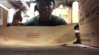 Reuben Double Stack Sandwich Taste Test