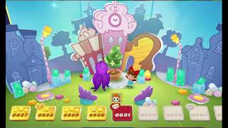 Candy Crush Soda Saga Level 6629 To 6631