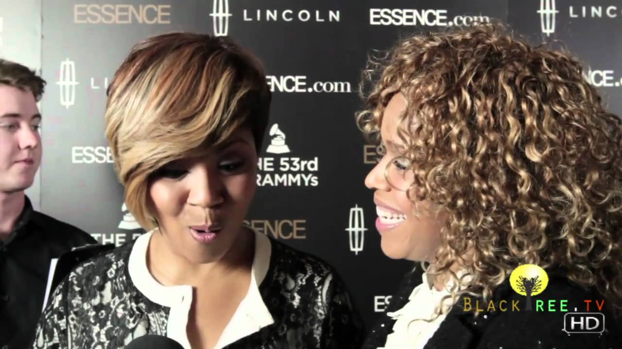 YouTubeでMary Mary on 'true artistry' and preparing for new albumを視聴 YouTubeでMary Mary on 'true artistry' and preparing for new albumを視聴