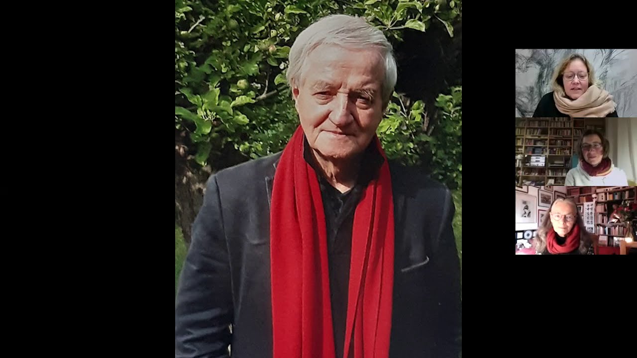 „Mein Thema ist fast immer Kleist“ – Zum 1. Todestag von Alexander ...