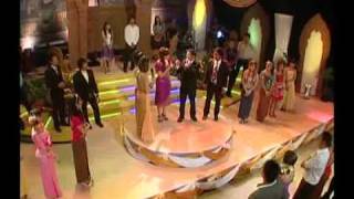 Khmer  Comedy New Year April 2009