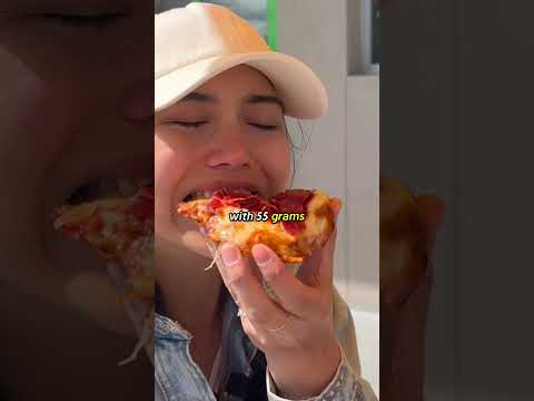 I Went to the FIRST Gluten Free fast food restaurant part 1 glutenfree