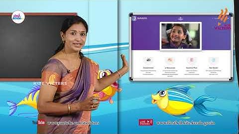 First Bell 2.0 STD 03 Environmental Studies Class 06