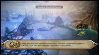 Fable 2: Where To Buy Regal Purple Dye And The Collector Achievement Guide