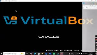 Instalasi PHP di Debian Melalui Virtualbox