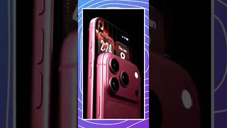 iPhone 18 Pro Max First Look 😱 | 48MP Triple Camera | A20 Pro Processor