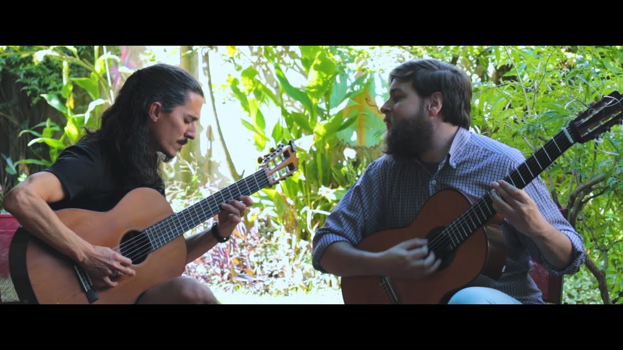 9 de Julio - Tango - José Luis Padula | ESCUCHA AL RÍO