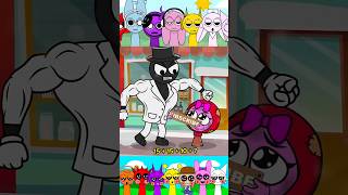 Download Lagu Incredibox Sprunki Pinky Subscribe *MIX VERSION* MP3