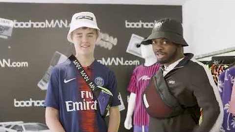 Sideman interviews the MAN of the moment Alex Mann...