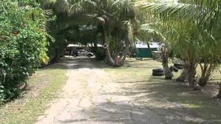 GPD investigating apparent fatal shooting in Inarajan