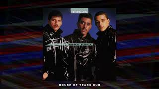 TKA - Tears May Fall (House of Tears Dub) [Official Visualizer]