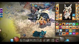 Gnobta Neler Var? Sürüm 162 Test Sunucusu