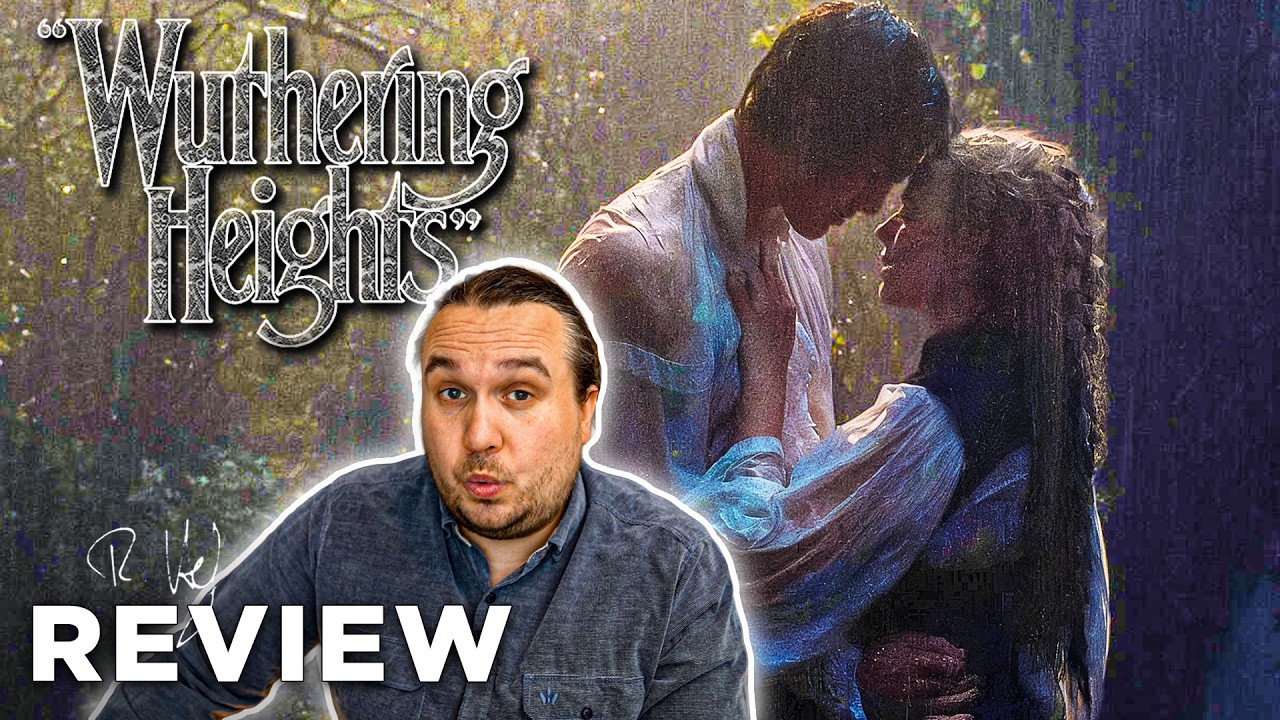 WUTHERING HEIGHTS: STURMHÖHE Kritik Review (2026)