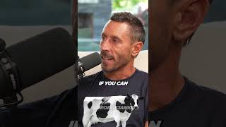 Why @Paulsaladinomd is NOT a fan of most protein powders Profile