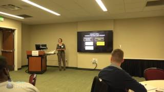 Heather Walder | Exploring Endangered World Heritage Sites through a Digital Humanities Project